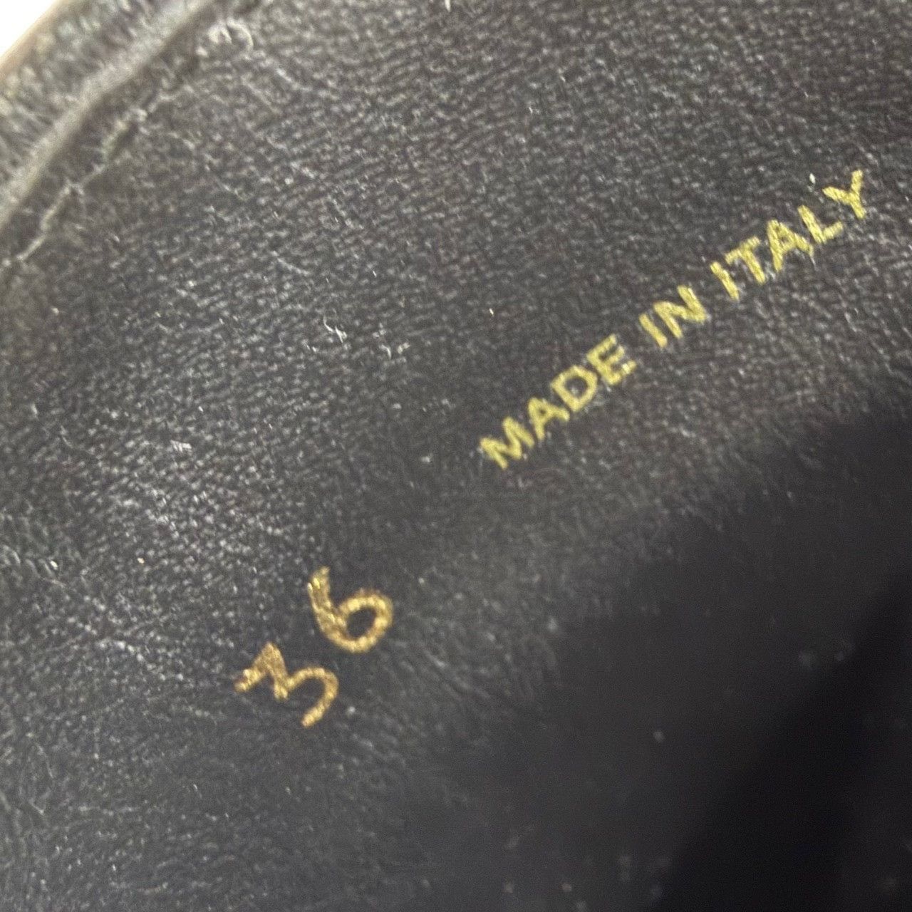 Miu Miu Miu Miu Casual Black Lowtop Sneakers us_6 Women Size US 6 / IT 36 - 9 Thumbnail