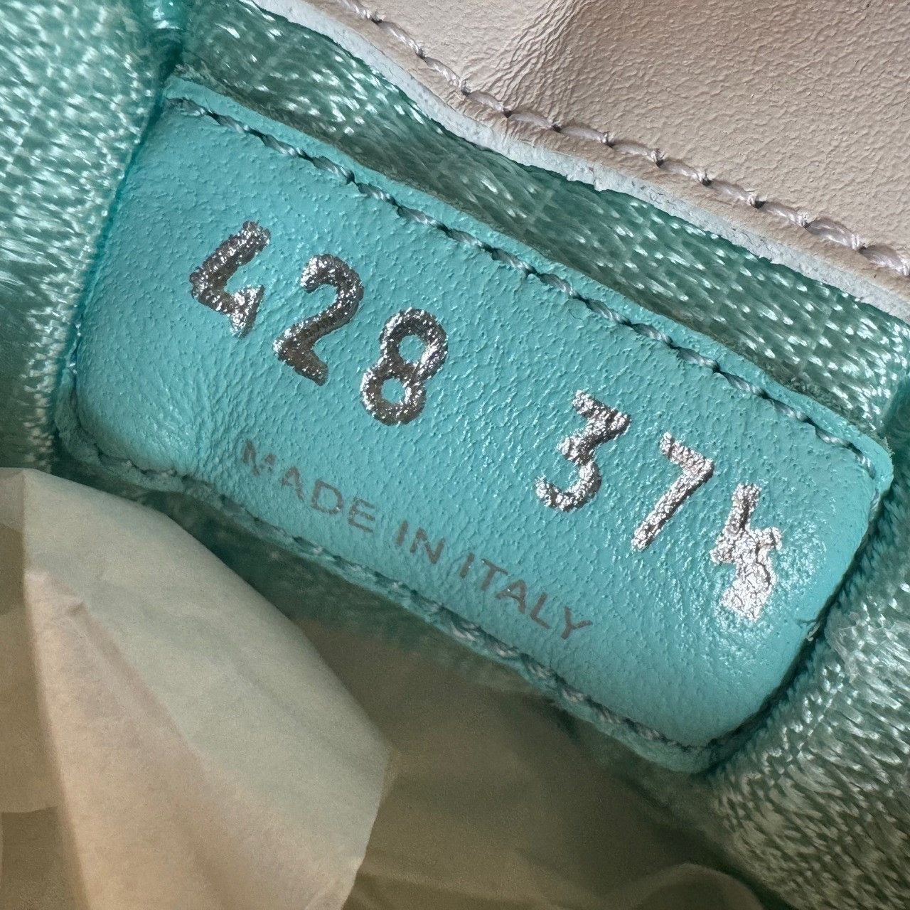 Miu Miu Miu Miu Multi Lowtop Sneakers us_6-5 Women Size US 6.5 / IT 36.5 - 5 Thumbnail