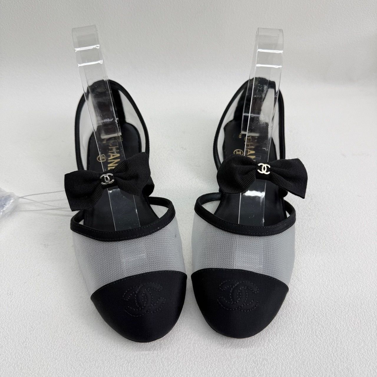 Chanel Chanel Multi Sandals us_6-5 Women Size US 6.5 / IT 36.5 - 9 Thumbnail