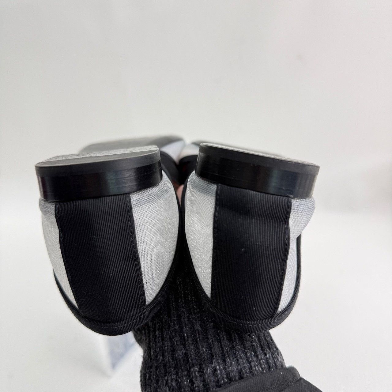 Chanel Chanel Multi Sandals us_6-5 Women Size US 6.5 / IT 36.5 - 6 Thumbnail