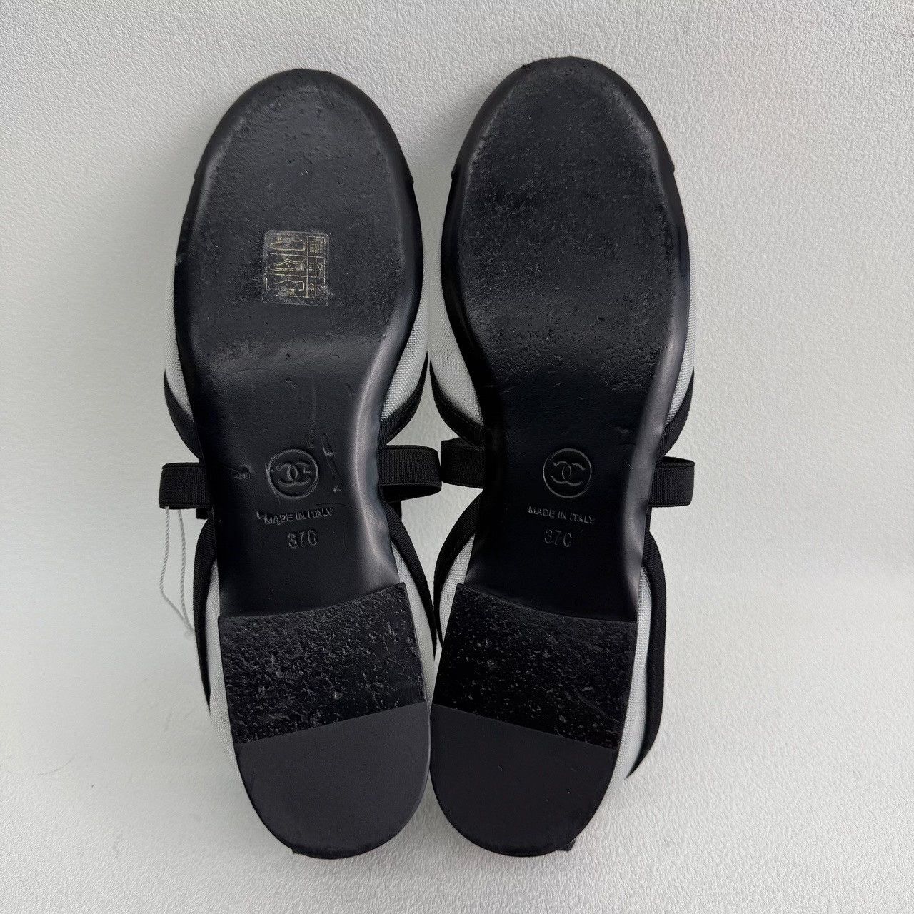 Chanel Chanel Multi Sandals us_6-5 Women Size US 6.5 / IT 36.5 - 7 Thumbnail
