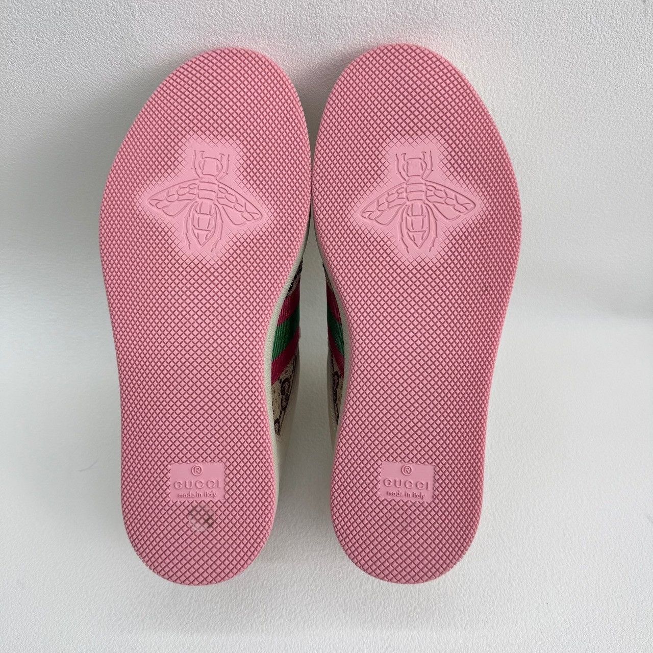 Gucci Gucci Multi Lowtop Sneakers us_5 Women Size US 5 / IT 35 - 7 Thumbnail