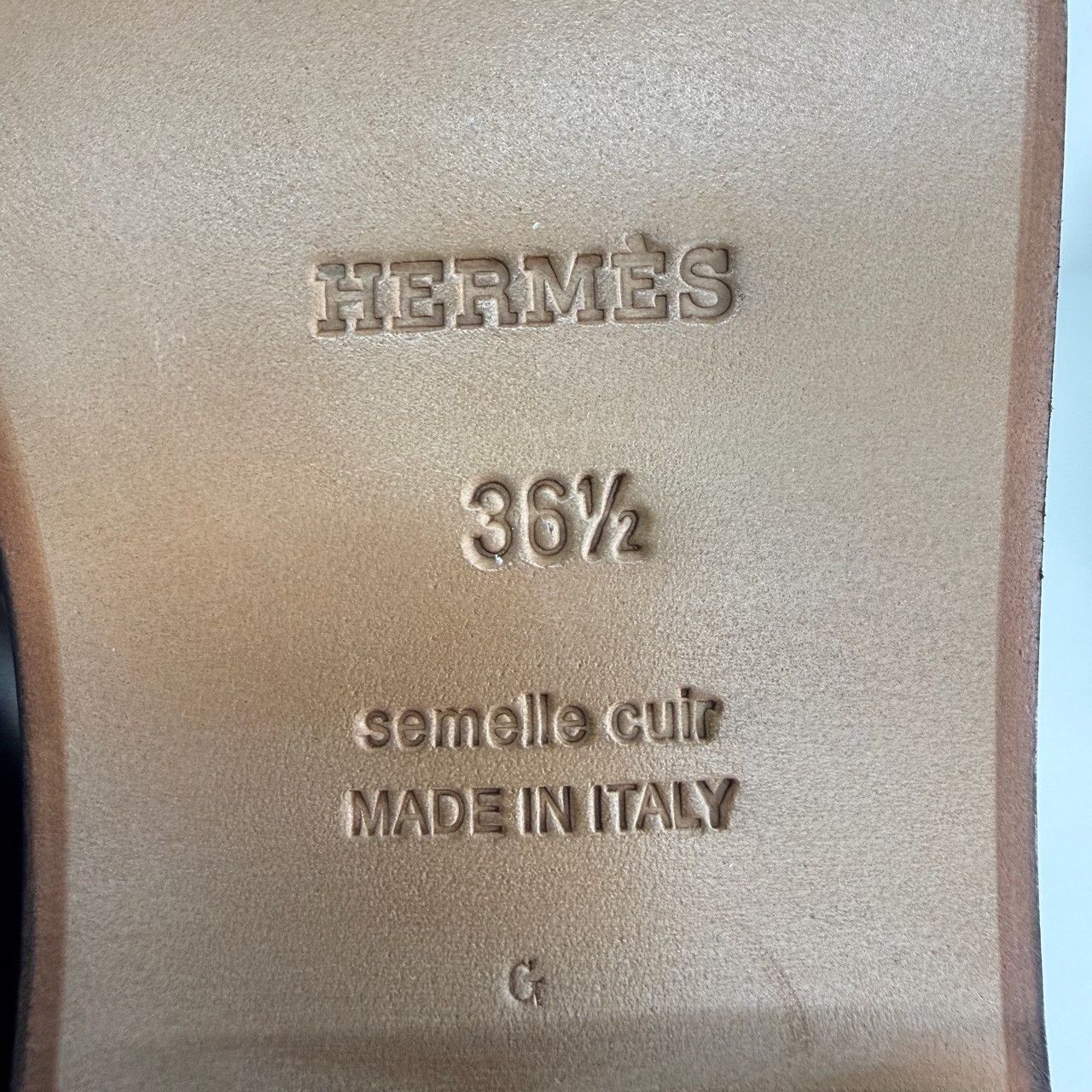 Hermes Hermes Silver Boots us_5 Women Size US 5 / IT 35 - 9 Thumbnail