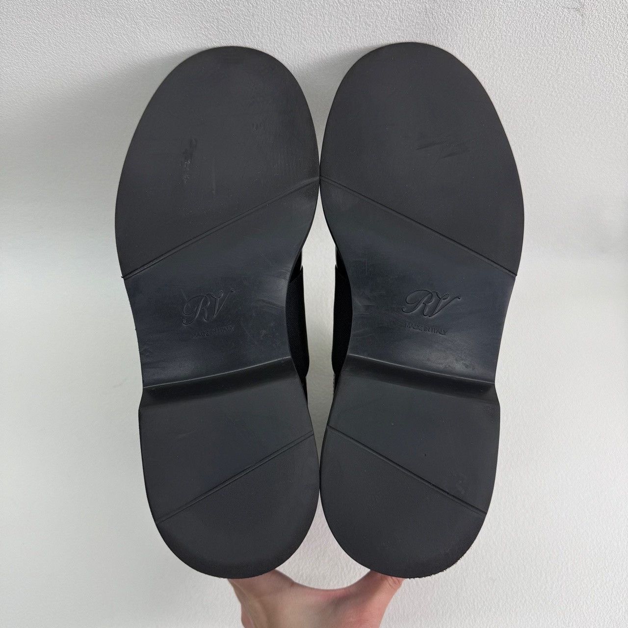 Roger Vivier Roger Vivier Retro Black Boots us_8-5 Women Size US 8.5 / IT 38.5 - 7 Thumbnail