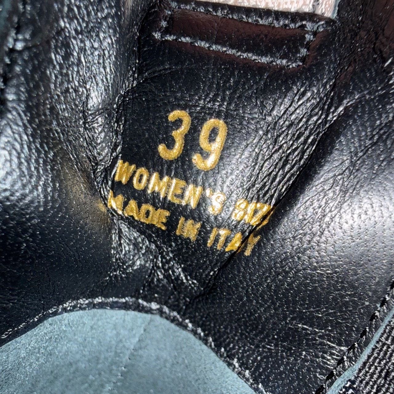 Roger Vivier Roger Vivier Retro Black Boots us_8-5 Women Size US 8.5 / IT 38.5 - 6 Thumbnail
