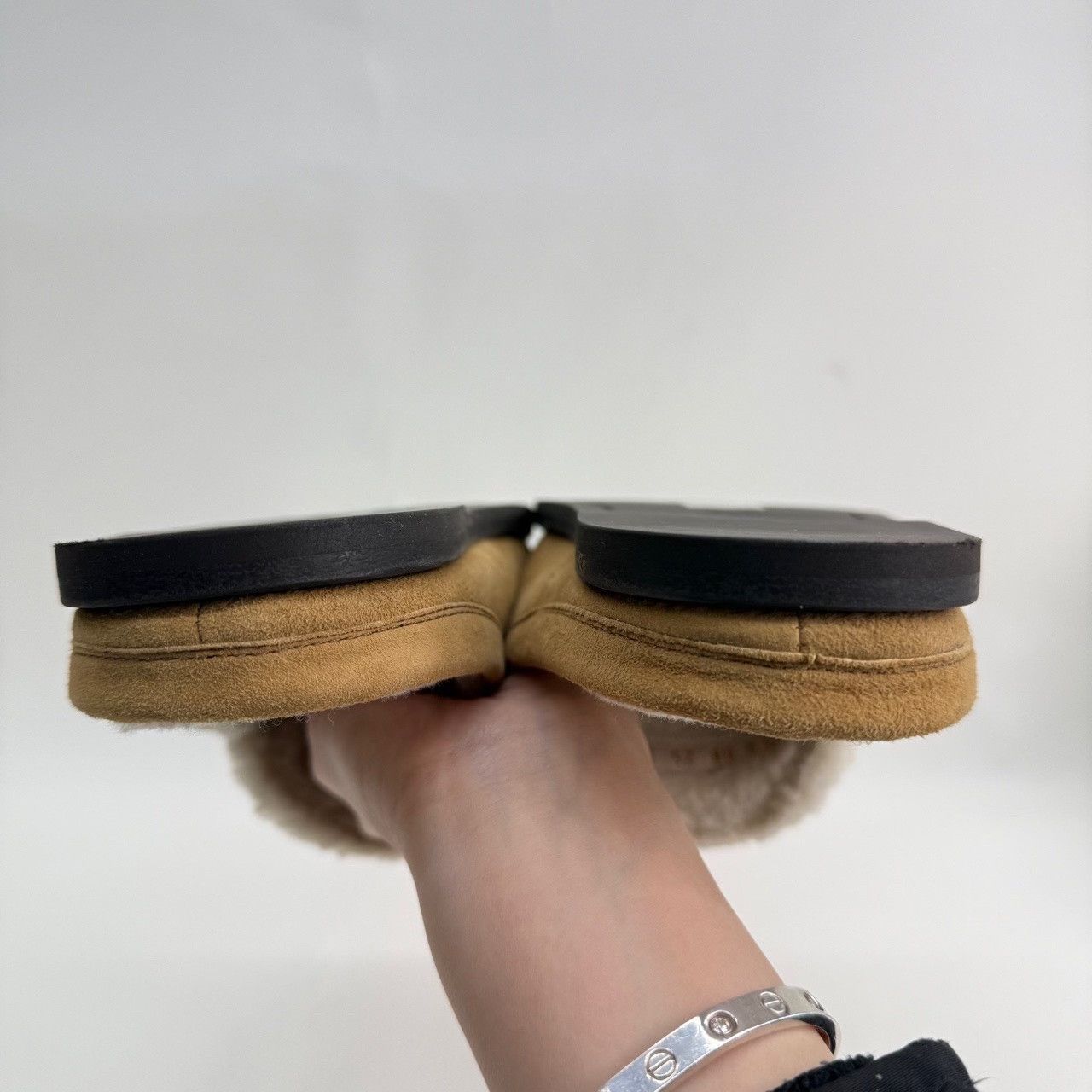 Dior Dior Beige Sandals us_6-5 Women Size US 6.5 / IT 36.5 - 6 Thumbnail