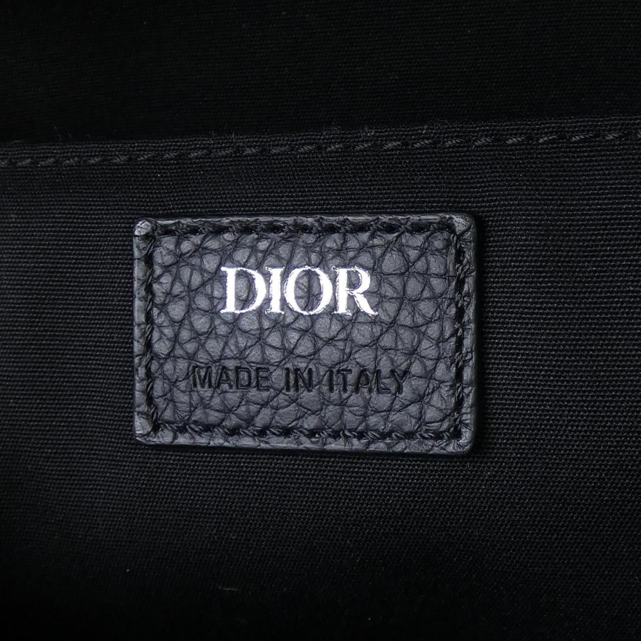 Dior Dior Dior RIDER 2.0 Backpack Backpack Others Backpack 1ESBA199LLG DUTY FREE for USA Size ONE SIZE - 5 Thumbnail