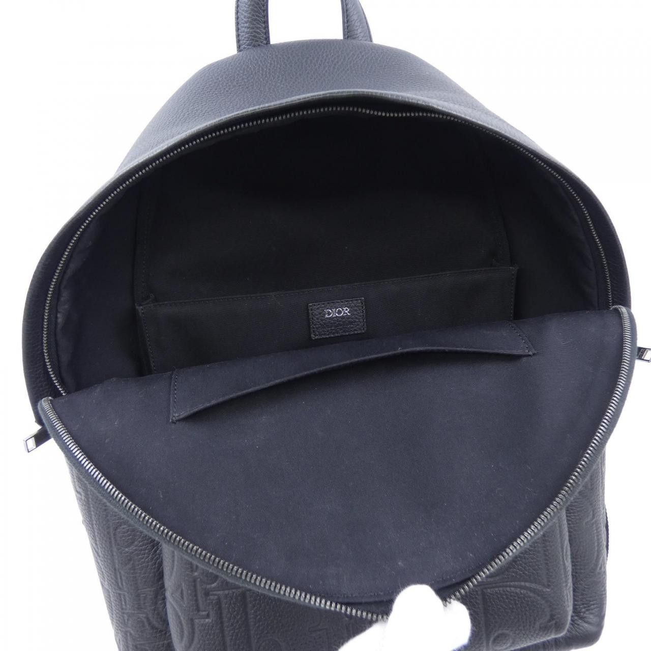 Dior Dior Dior RIDER 2.0 Backpack Backpack Others Backpack 1ESBA199LLG DUTY FREE for USA Size ONE SIZE - 6 Thumbnail