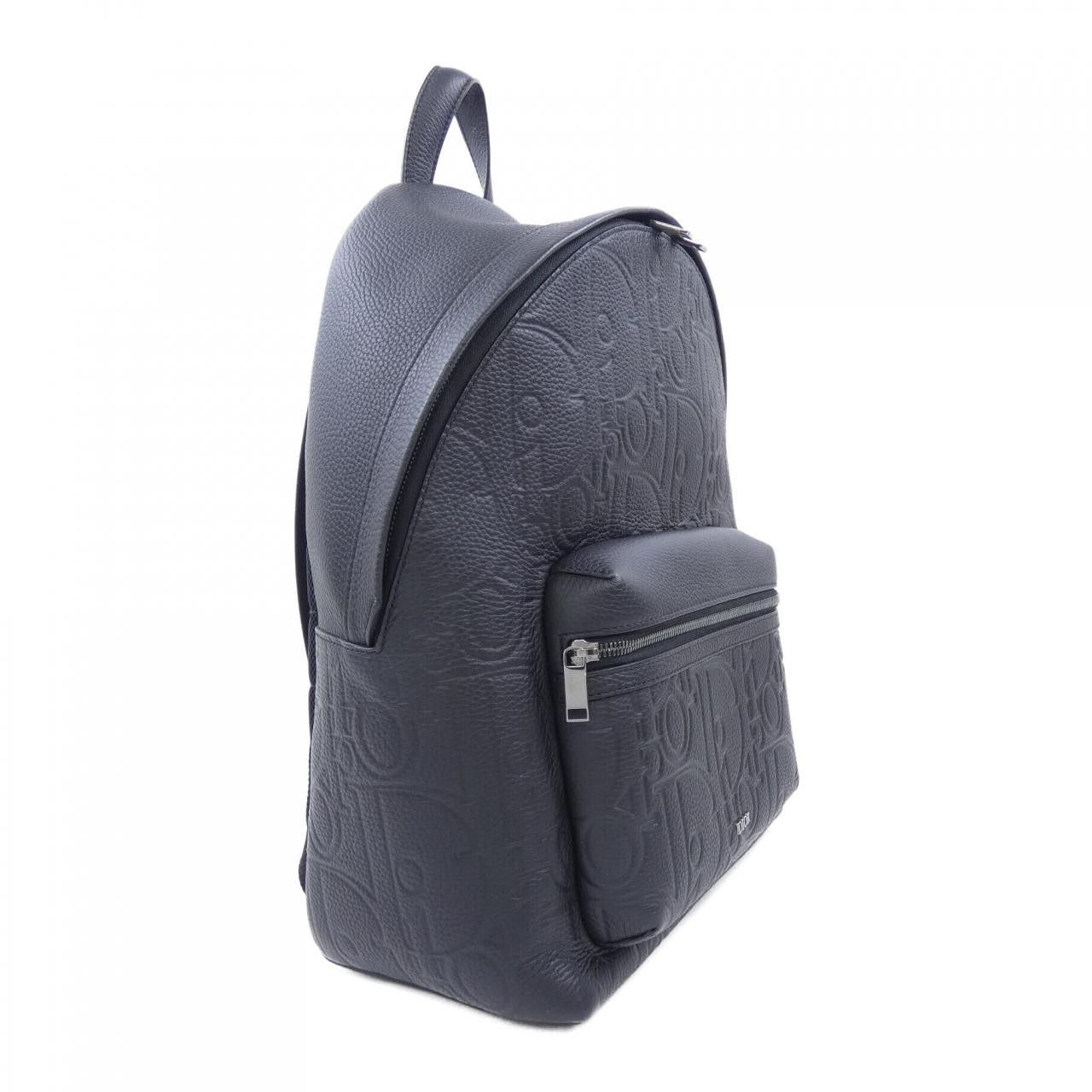 Dior Dior Dior RIDER 2.0 Backpack Backpack Others Backpack 1ESBA199LLG DUTY FREE for USA Size ONE SIZE - 2 Thumbnail