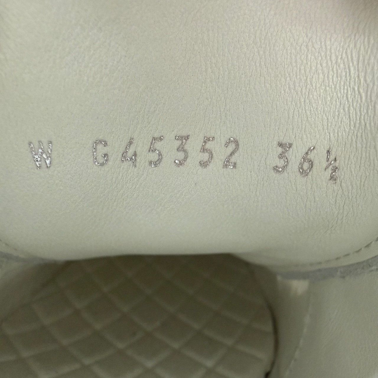 Chanel Chanel Pink Lowtop Sneakers us_6 Women Size US 6 / IT 36 - 8 Thumbnail