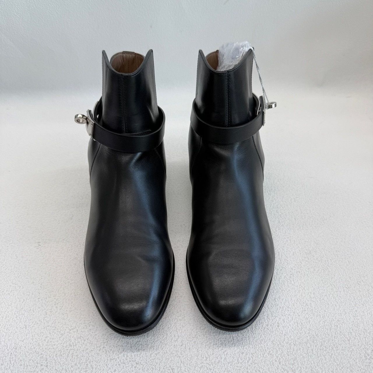 Hermes Hermes Lightweight Black Boots us_6-5 Women Size US 6.5 / IT 36.5 - 2 Thumbnail