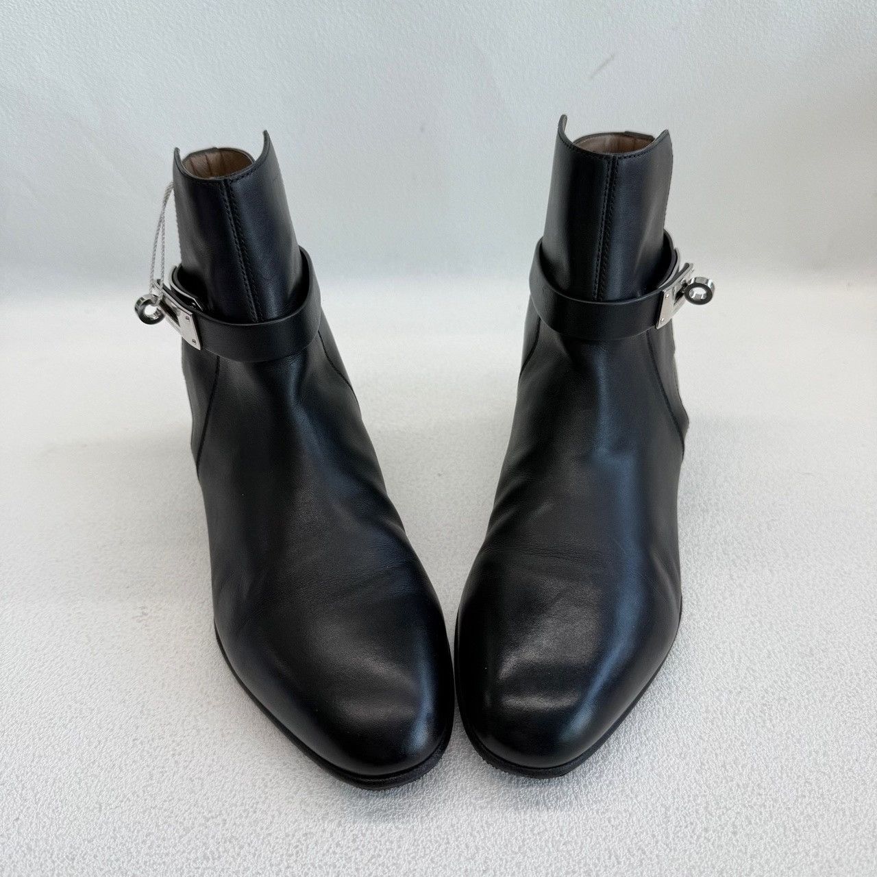 Hermes Hermes Lightweight Black Boots us_6-5 Women Size US 6.5 / IT 36.5 - 8 Thumbnail