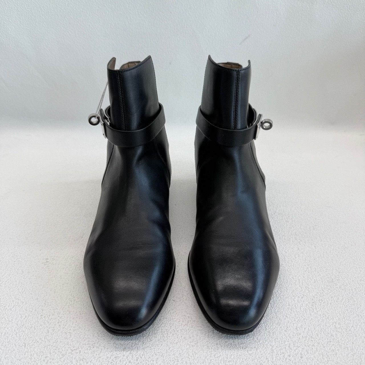 Hermes Hermes Lightweight Black Boots us_6-5 Women Size US 6.5 / IT 36.5 - 2 Thumbnail