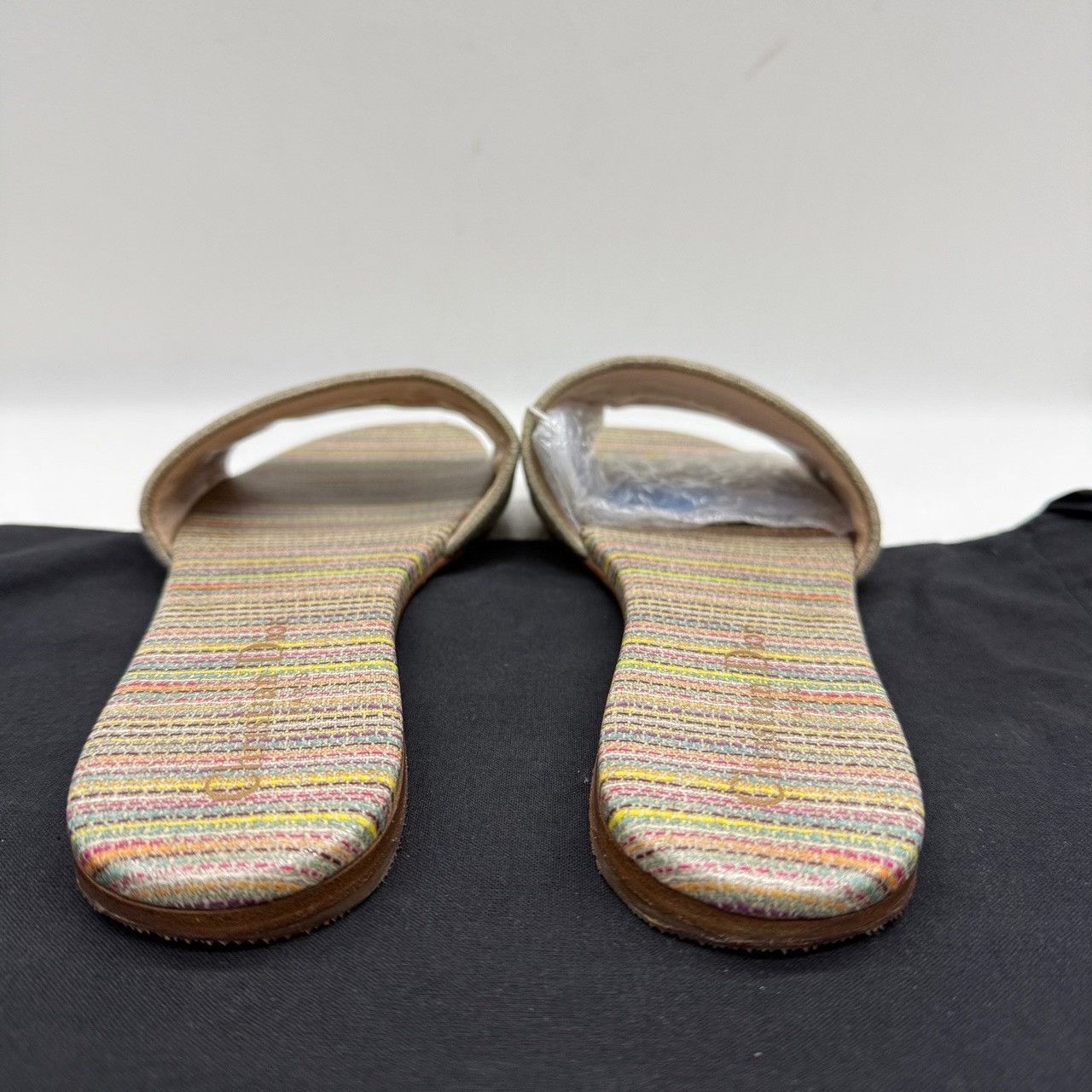 Dior Dior Multi Sandals us_6 Women Size US 6 / IT 36 - 5 Thumbnail