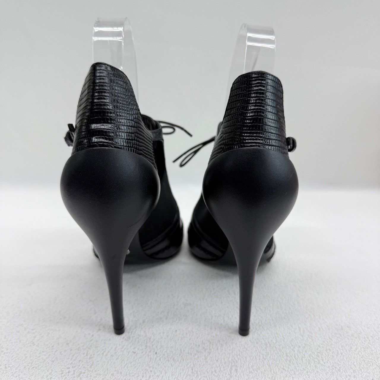 Dior Dior Vintage Sandals us_5 Women Size US 5 / IT 35 - 5 Thumbnail