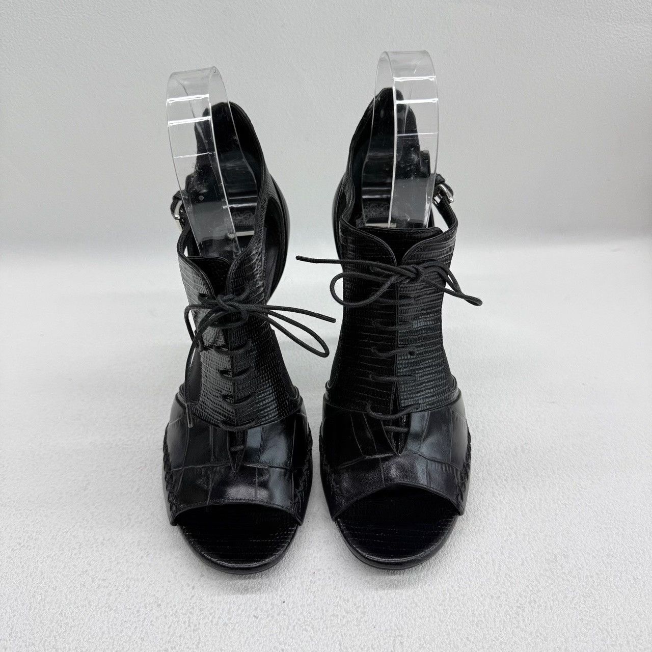 Dior Dior Vintage Sandals us_5 Women Size US 5 / IT 35 - 2 Thumbnail