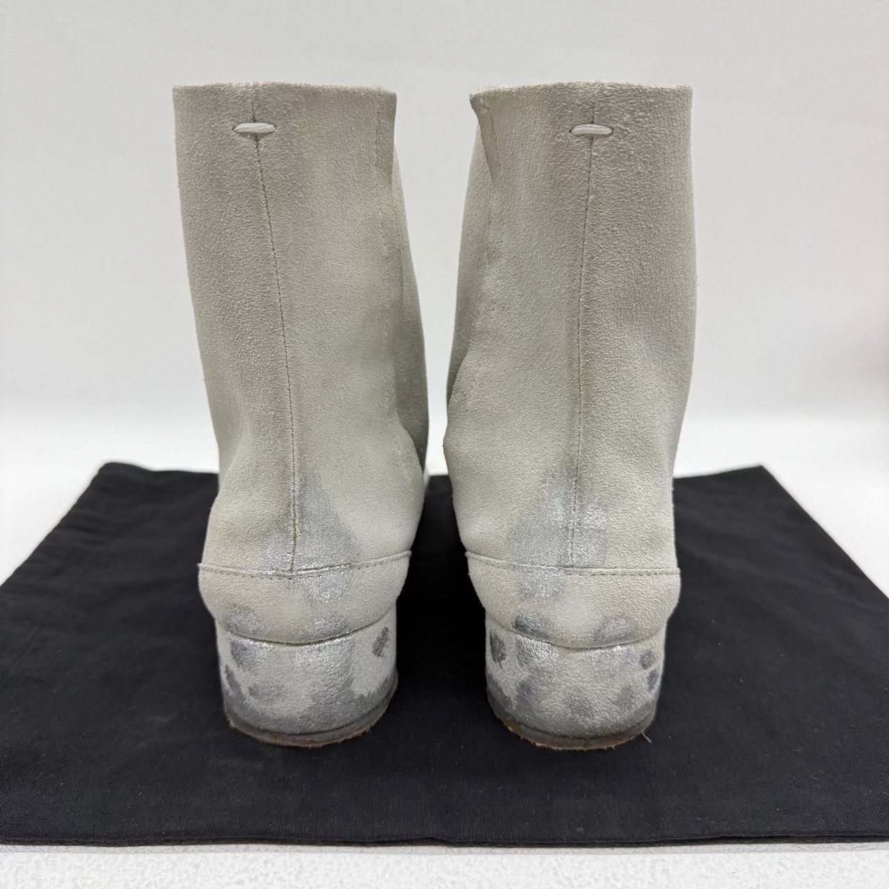 Maison Margiela Maison Margiela Multi Boots us_6-5 Women Size US 6.5 / IT 36.5 - 5 Thumbnail