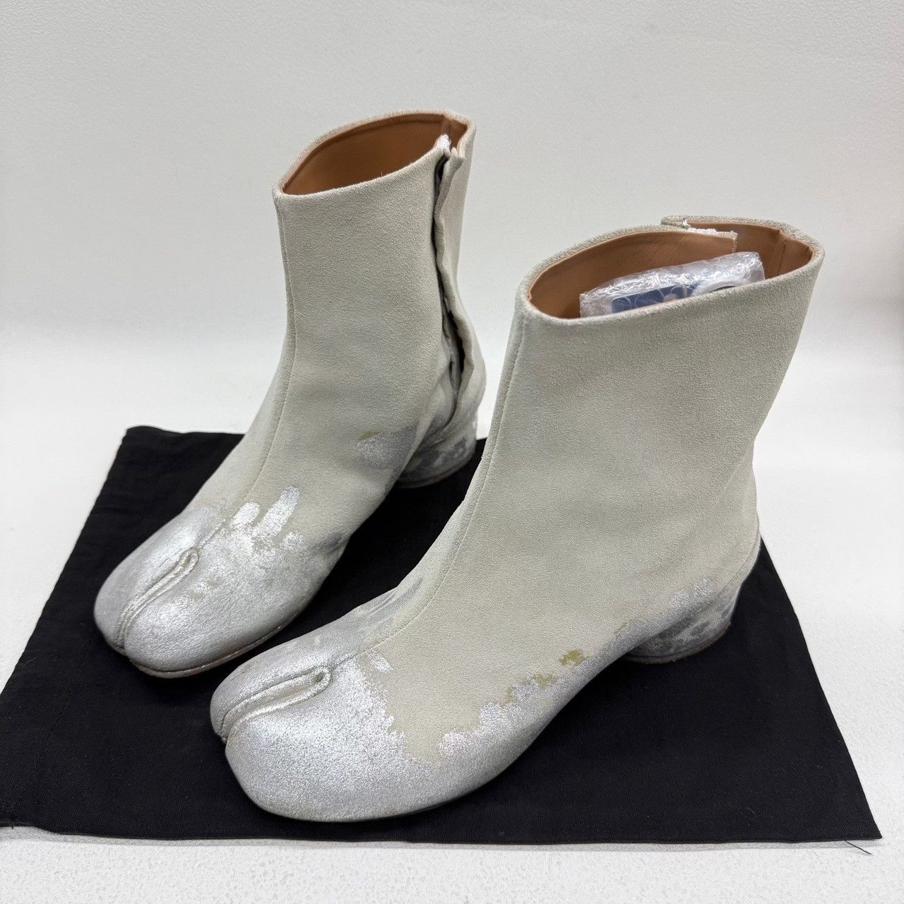 Maison Margiela Maison Margiela Multi Boots us_6-5 Women Size US 6.5 / IT 36.5 - 7 Thumbnail