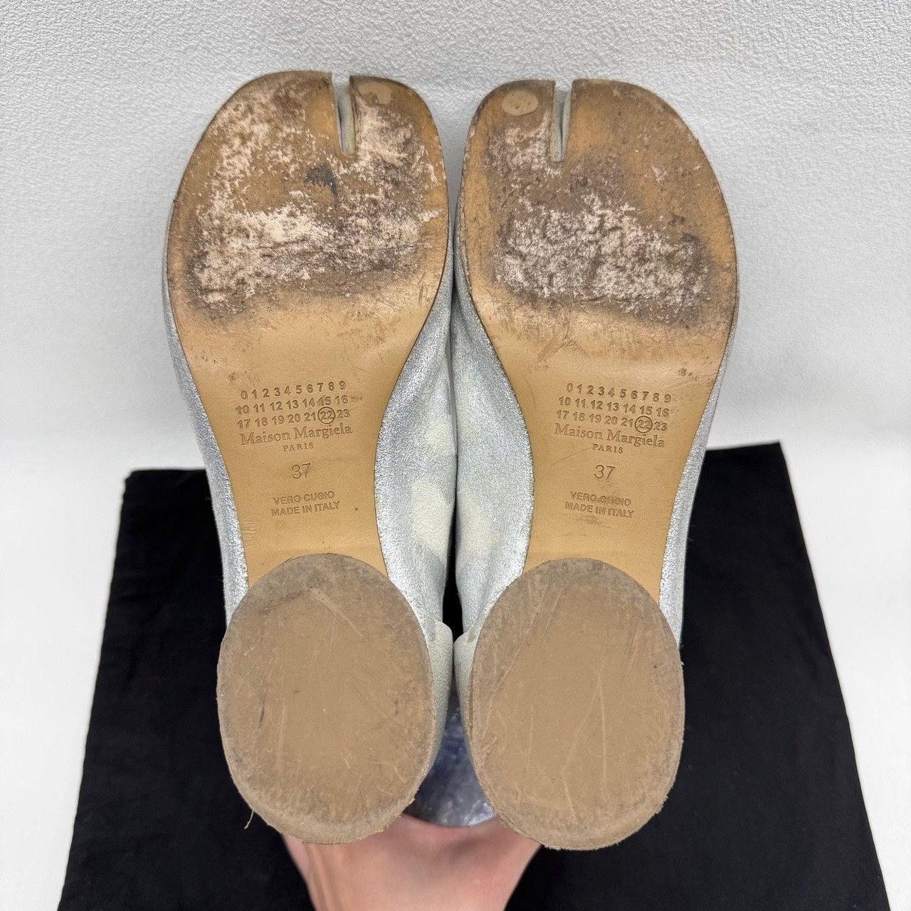Maison Margiela Maison Margiela Multi Boots us_6-5 Women Size US 6.5 / IT 36.5 - 9 Thumbnail
