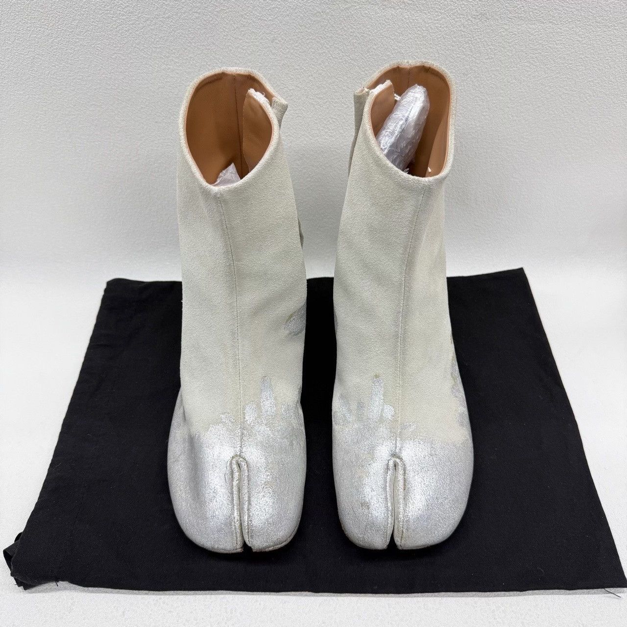 Maison Margiela Maison Margiela Multi Boots us_6-5 Women Size US 6.5 / IT 36.5 - 2 Thumbnail