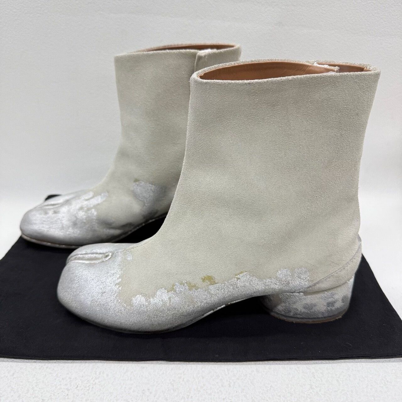 Maison Margiela Maison Margiela Multi Boots us_6-5 Women Size US 6.5 / IT 36.5 - 4 Thumbnail