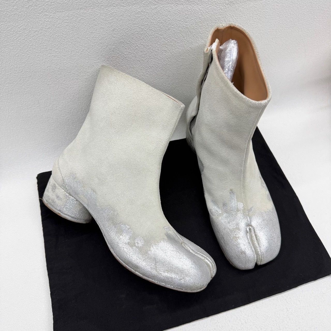 Maison Margiela Maison Margiela Multi Boots us_6-5 Women Size US 6.5 / IT 36.5 - 3 Thumbnail