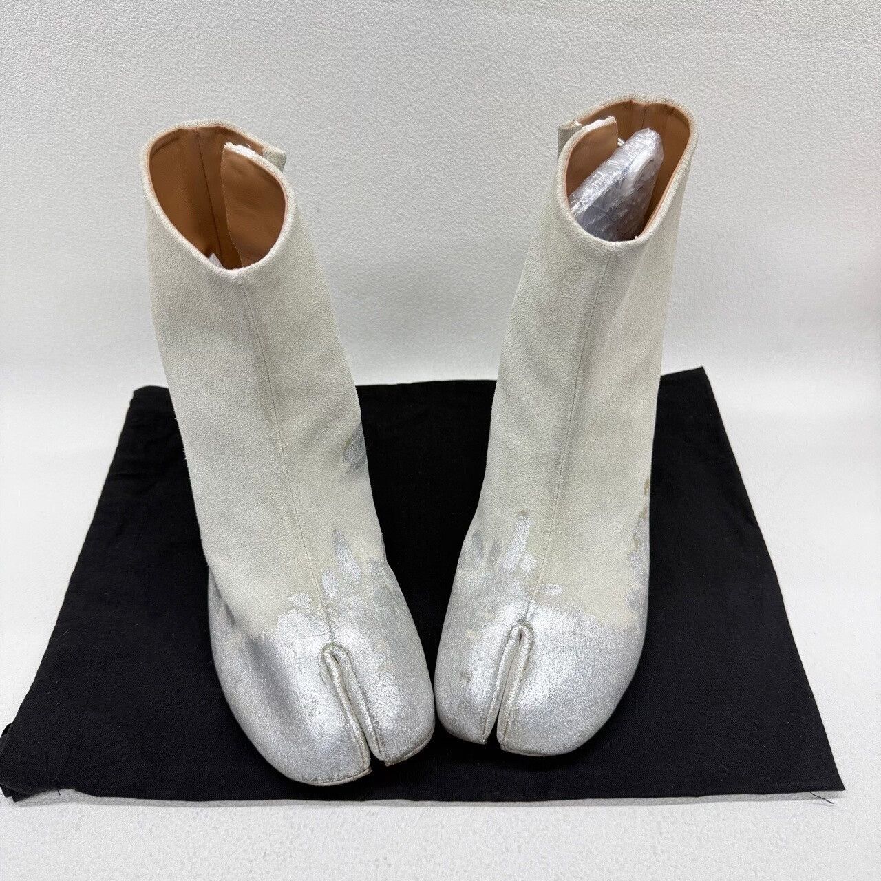Maison Margiela Maison Margiela Multi Boots us_6-5 Women Size US 6.5 / IT 36.5 - 8 Thumbnail