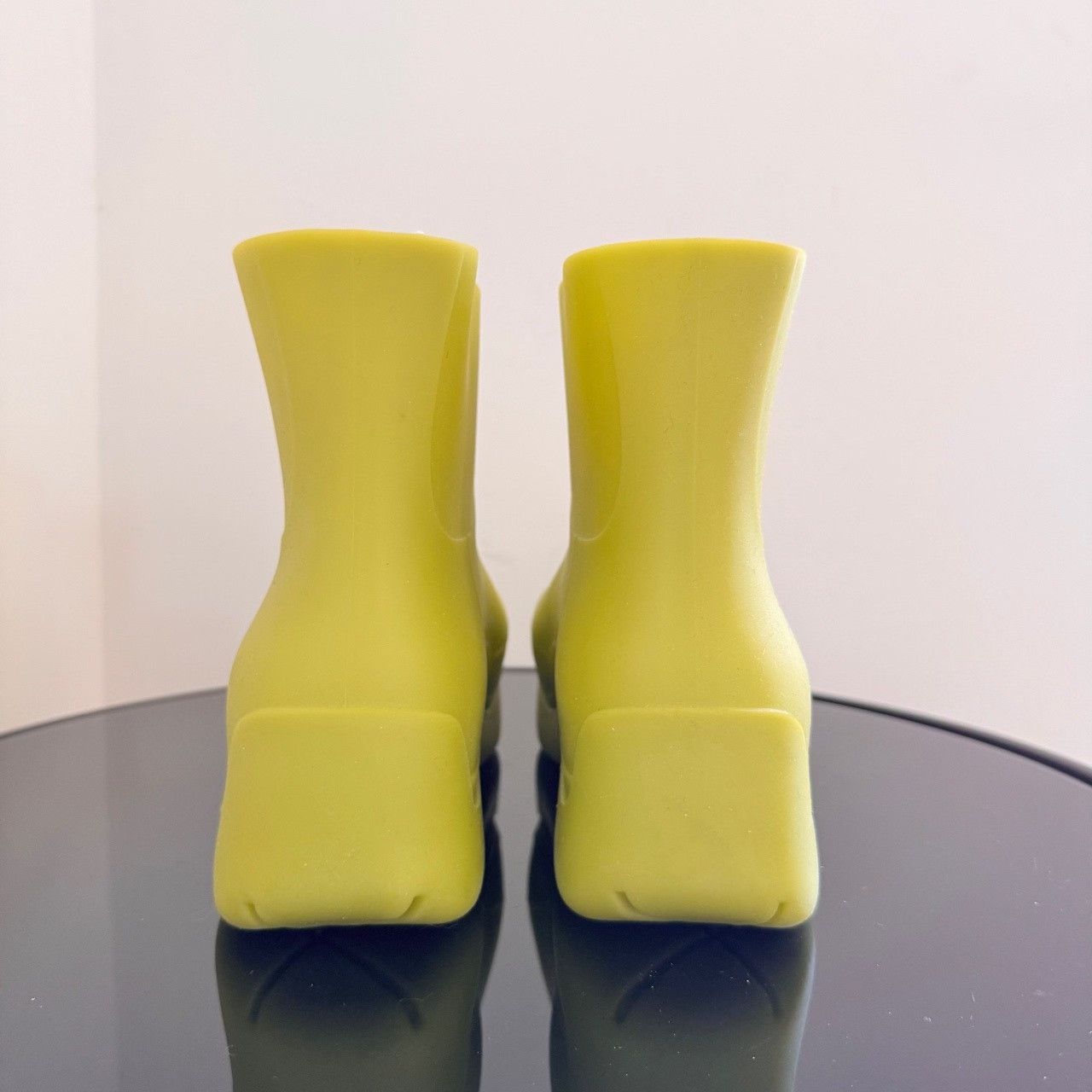 Other Yellow Boots 9 Men Size US 9 / EU 42 - 6 Thumbnail