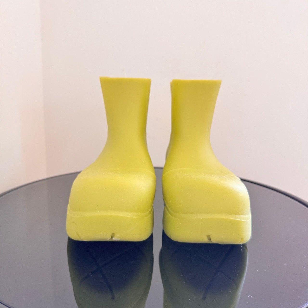 Other Yellow Boots 9 Men Size US 9 / EU 42 - 9 Thumbnail