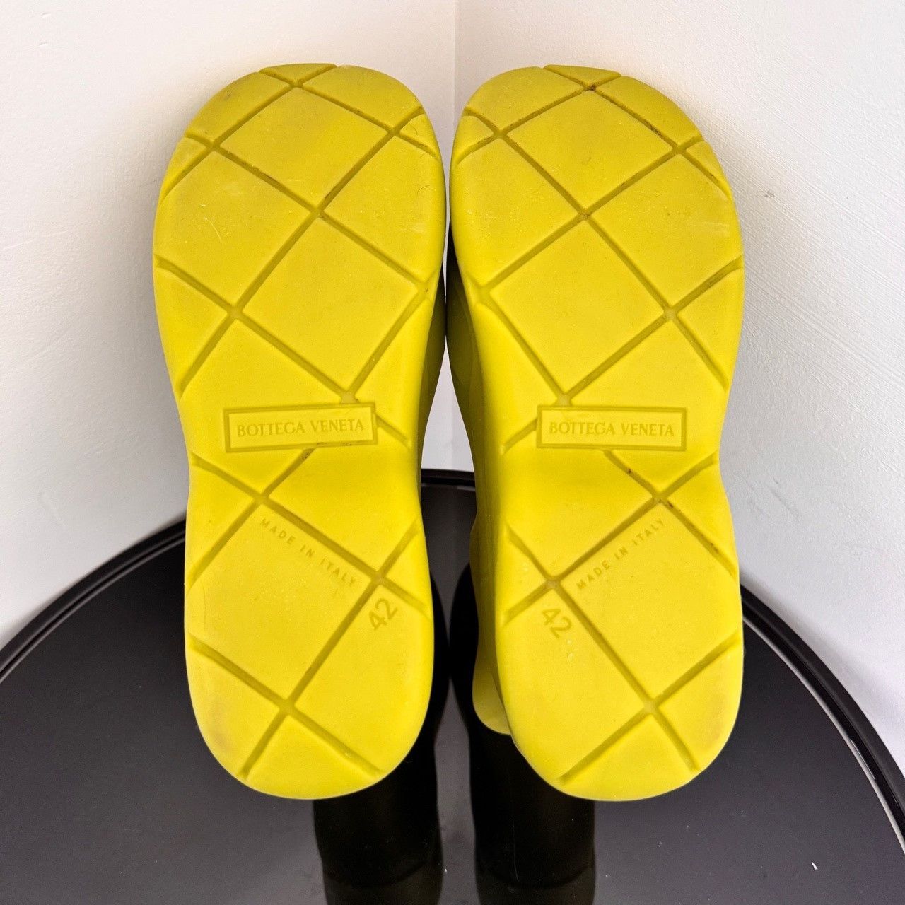 Other Yellow Boots 9 Men Size US 9 / EU 42 - 8 Thumbnail