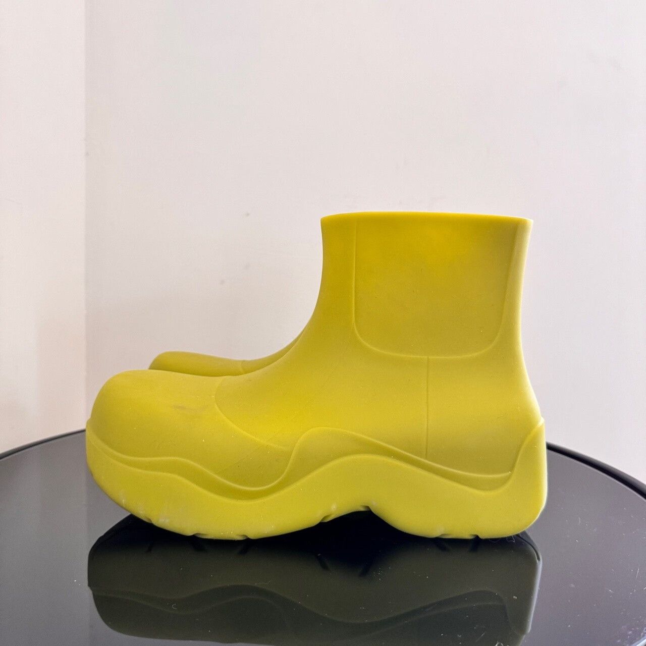 Other Yellow Boots 9 Men Size US 9 / EU 42 - 5 Thumbnail