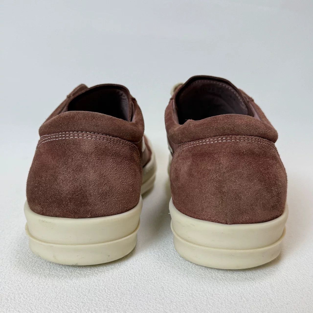 Rick Owens Rick Owens Multi Lowtop Sneakers 10 Men Size US 10 / EU 43 - 4 Thumbnail