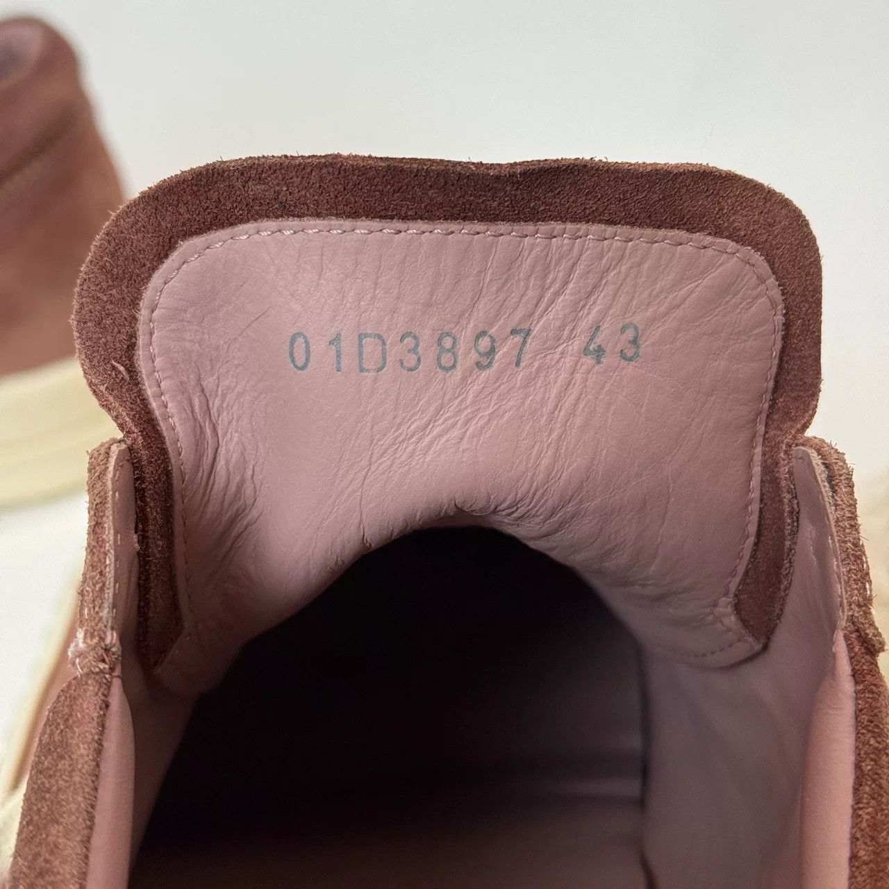Rick Owens Rick Owens Multi Lowtop Sneakers 10 Men Size US 10 / EU 43 - 5 Thumbnail