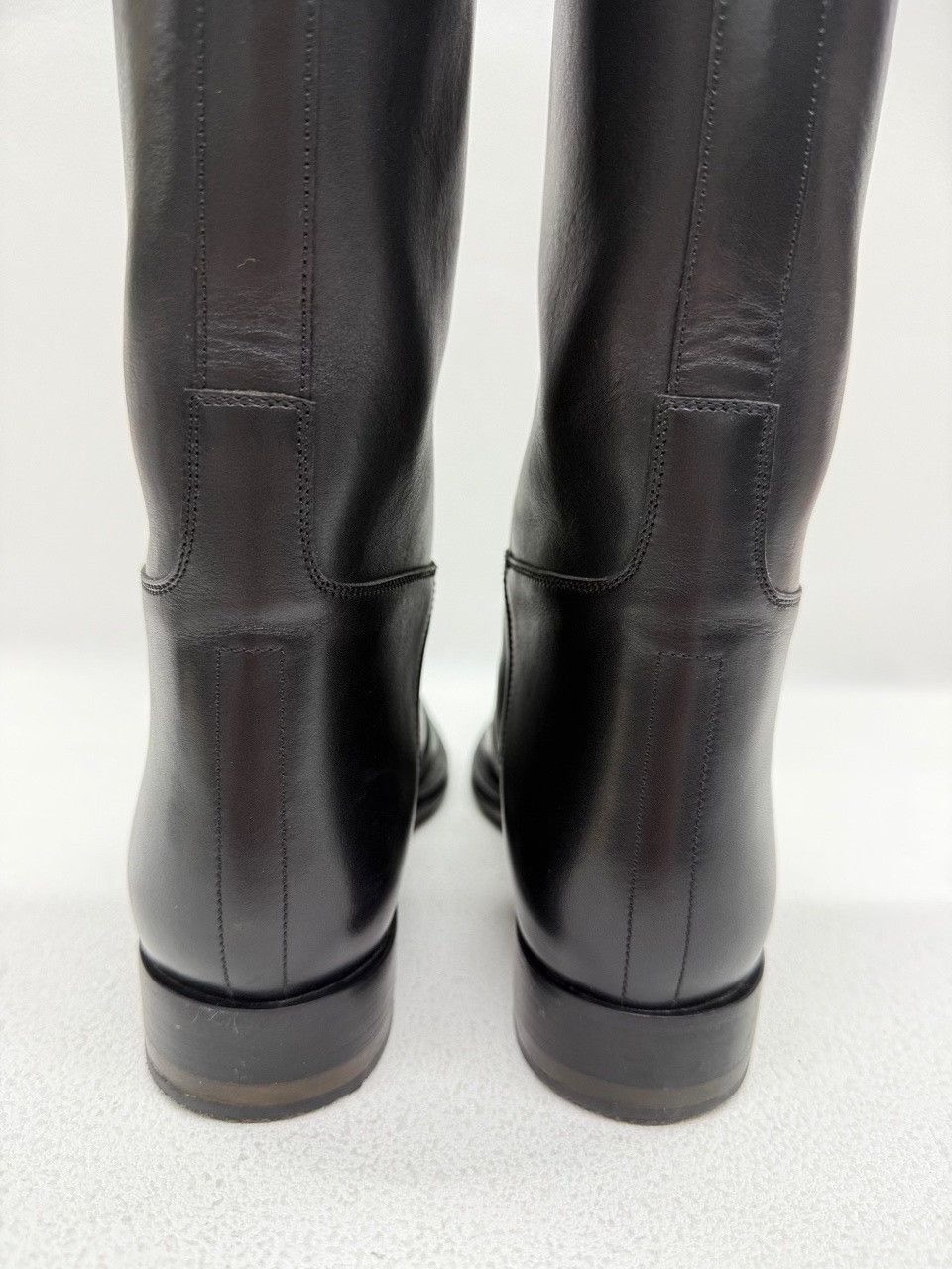 Hermes Hermes Silver Boots us_5 Women Size US 5 / IT 35 - 6 Thumbnail