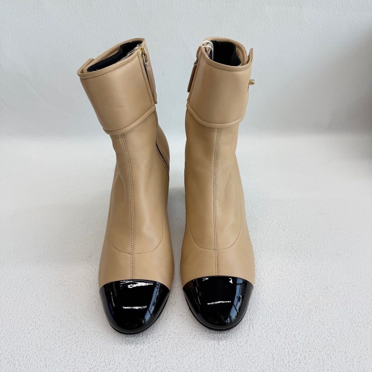 Chanel Chanel Multi Boots us_6 Women Size US 6 / IT 36 - 3 Thumbnail
