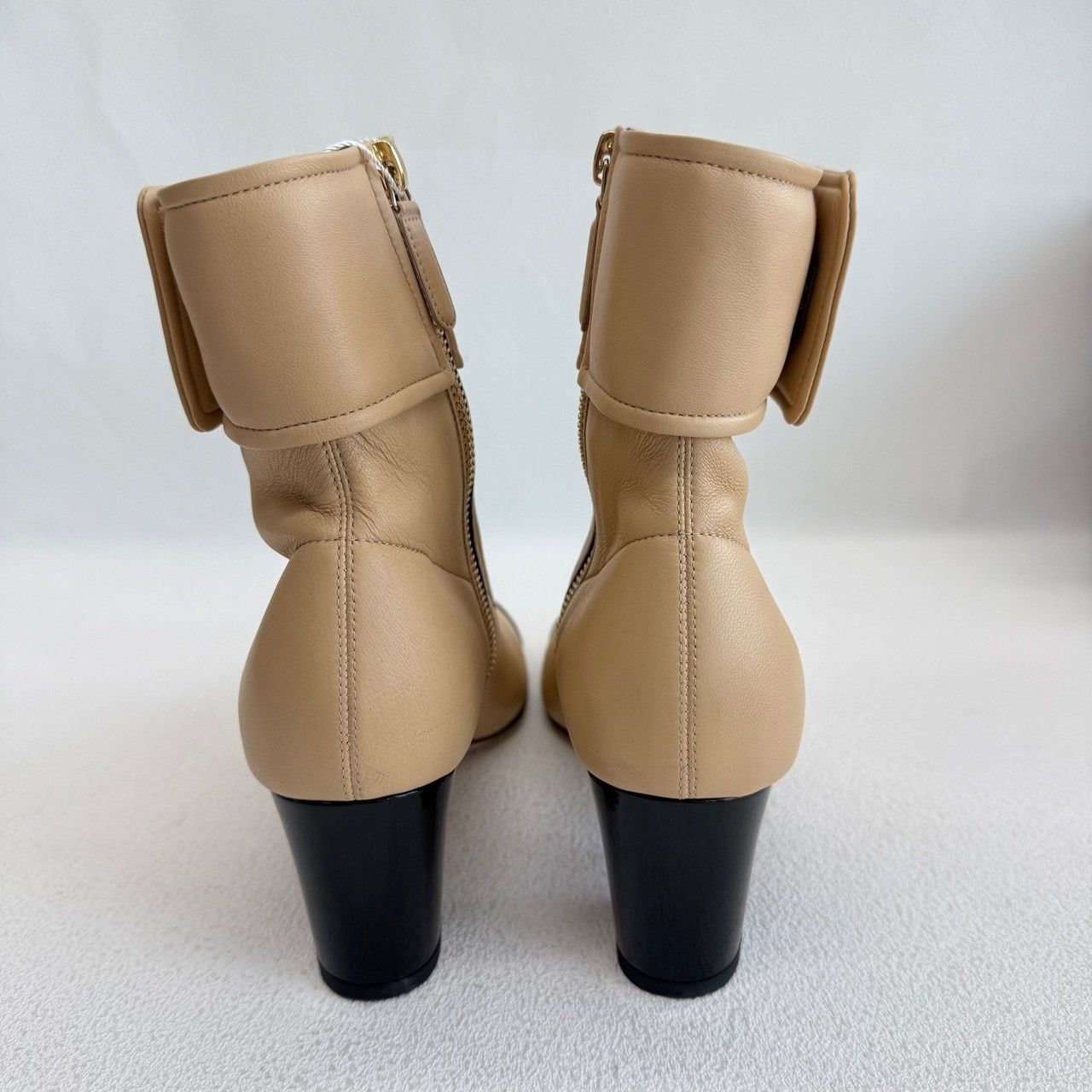 Chanel Chanel Multi Boots us_6 Women Size US 6 / IT 36 - 7 Thumbnail