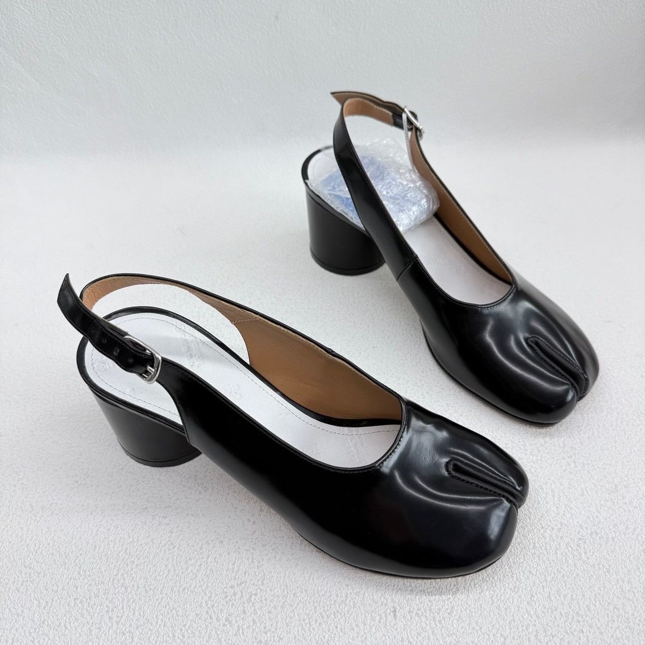 Maison Margiela Maison Margiela Sandals us_6 Women Size US 6 / IT 36 - 3 Thumbnail