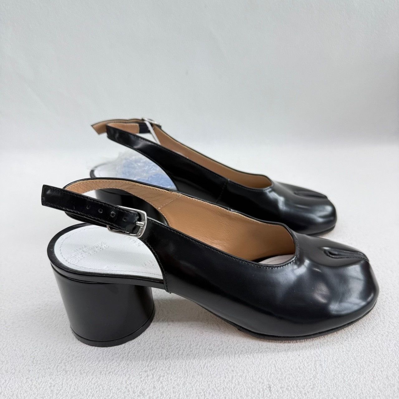 Maison Margiela Maison Margiela Sandals us_6 Women Size US 6 / IT 36 - 4 Thumbnail