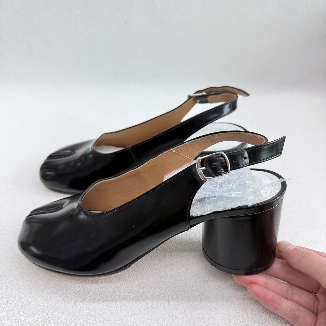 Maison Margiela Maison Margiela Sandals us_6 Women Size US 6 / IT 36 - 8 Thumbnail