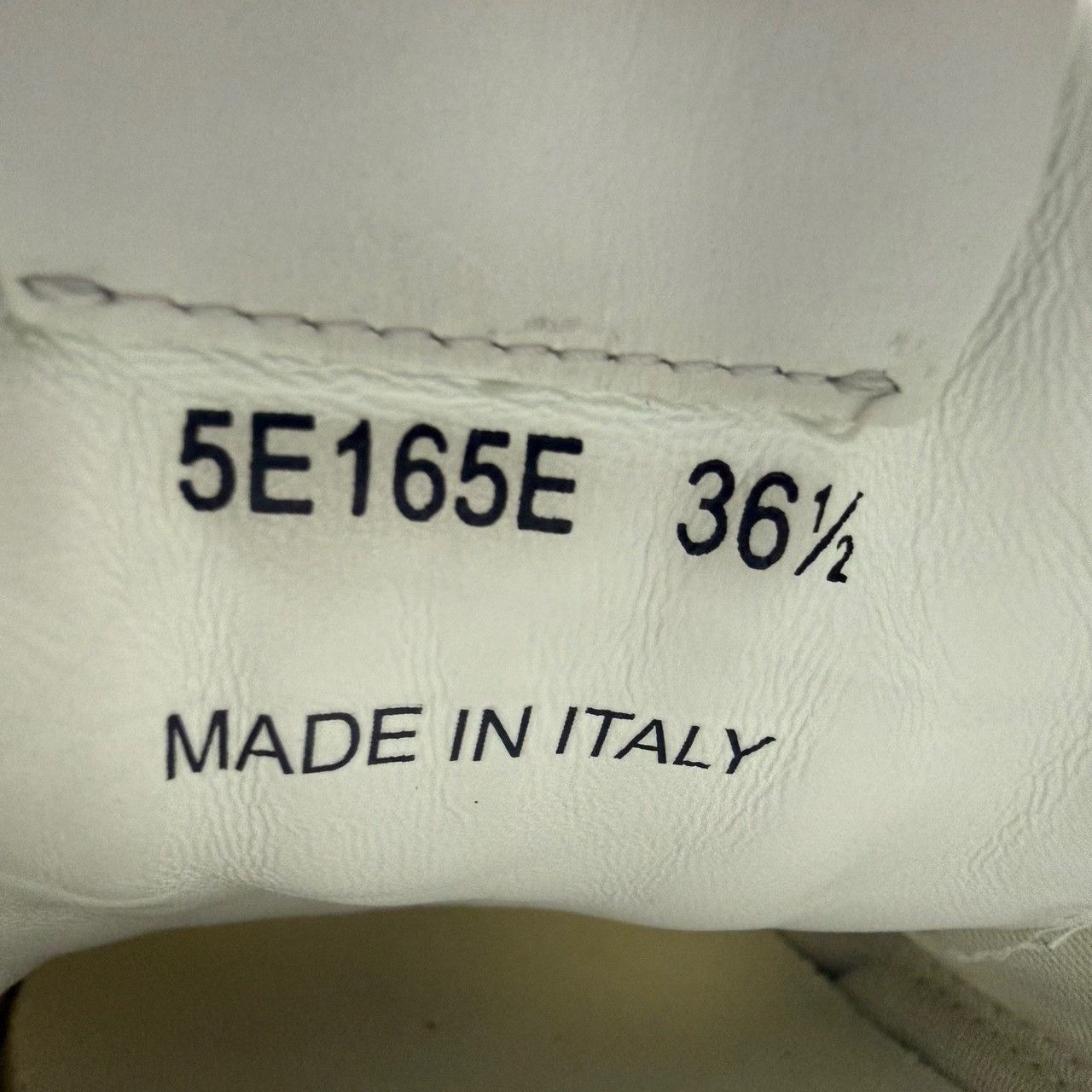New Balance New Balance Collab White Lowtop Sneakers us_6 Women Size US 6 / IT 36 - 6 Thumbnail