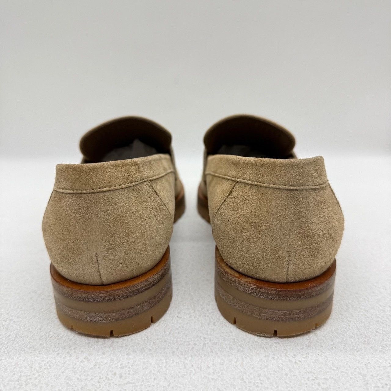 Hermes Hermes Casual Multi Lowtop Sneakers us_6 Women Size US 6 / IT 36 - 5 Thumbnail