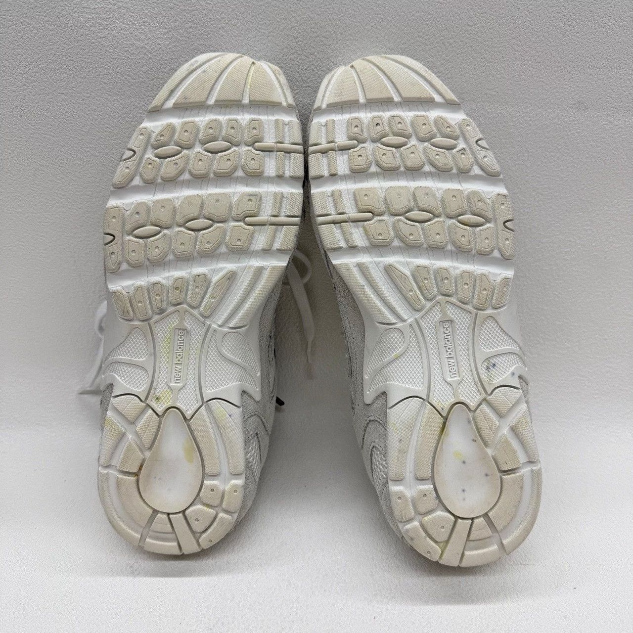 New Balance New Balance Mesh White Lowtop Sneakers us_6 Women Size US 6 / IT 36 - 7 Thumbnail