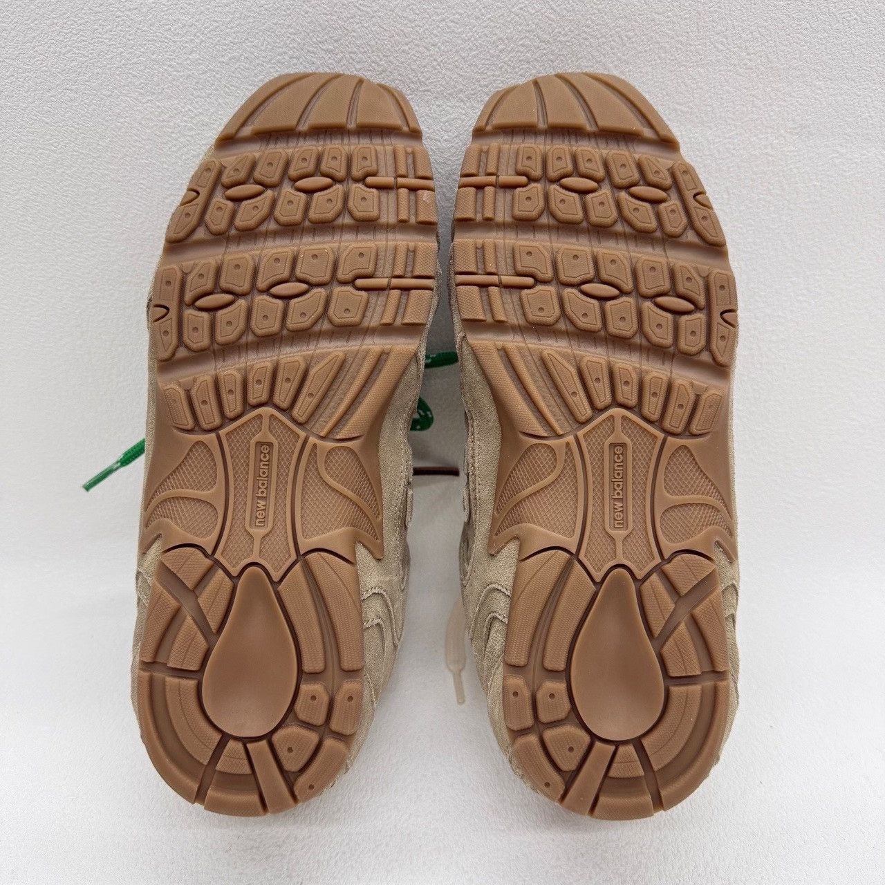 New Balance New Balance Thermal Brown Lowtop Sneakers us_6 Women Size US 6 / IT 36 - 7 Thumbnail