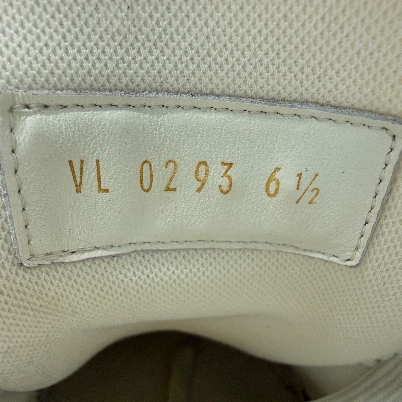 Louis Vuitton Louis Vuitton Training Purple Lowtop Sneakers 8 Men Size US 8 / EU 41 - 5 Thumbnail