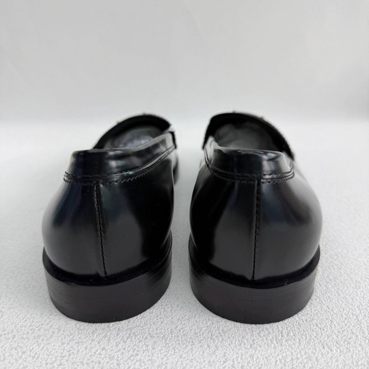 Prada Prada Black Lowtop Sneakers us_6-5 Women Size US 6.5 / IT 36.5 - 4 Thumbnail