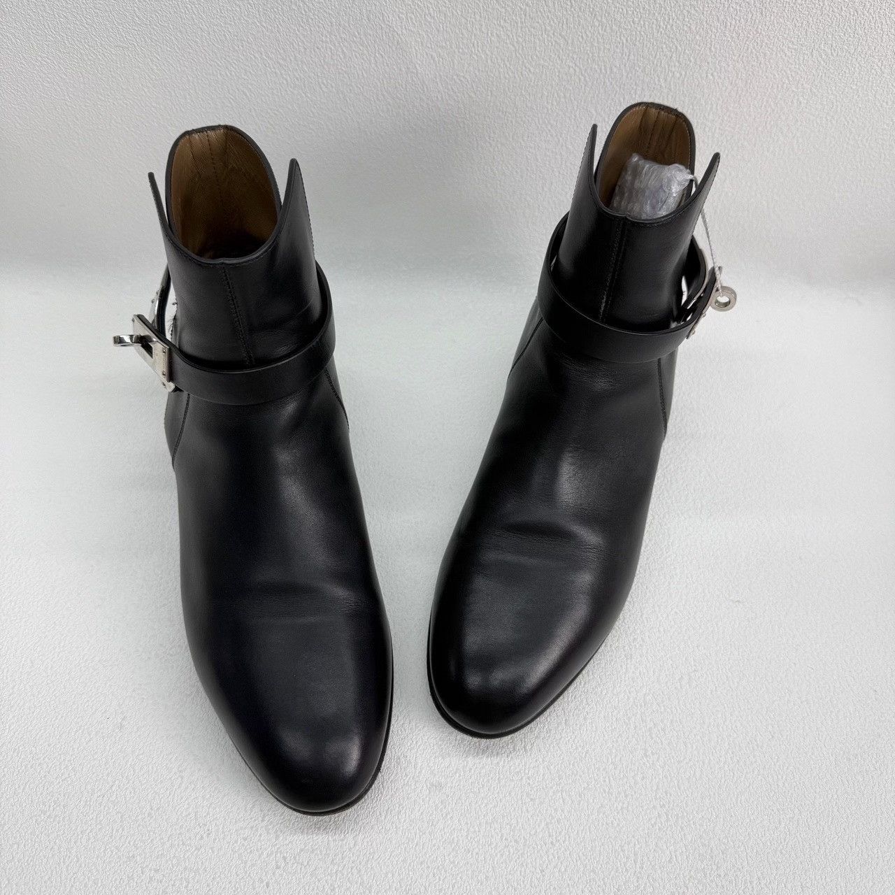 Hermes Hermes Lightweight Black Boots us_7-5 Women Size US 7.5 / IT 37.5 - 9 Thumbnail