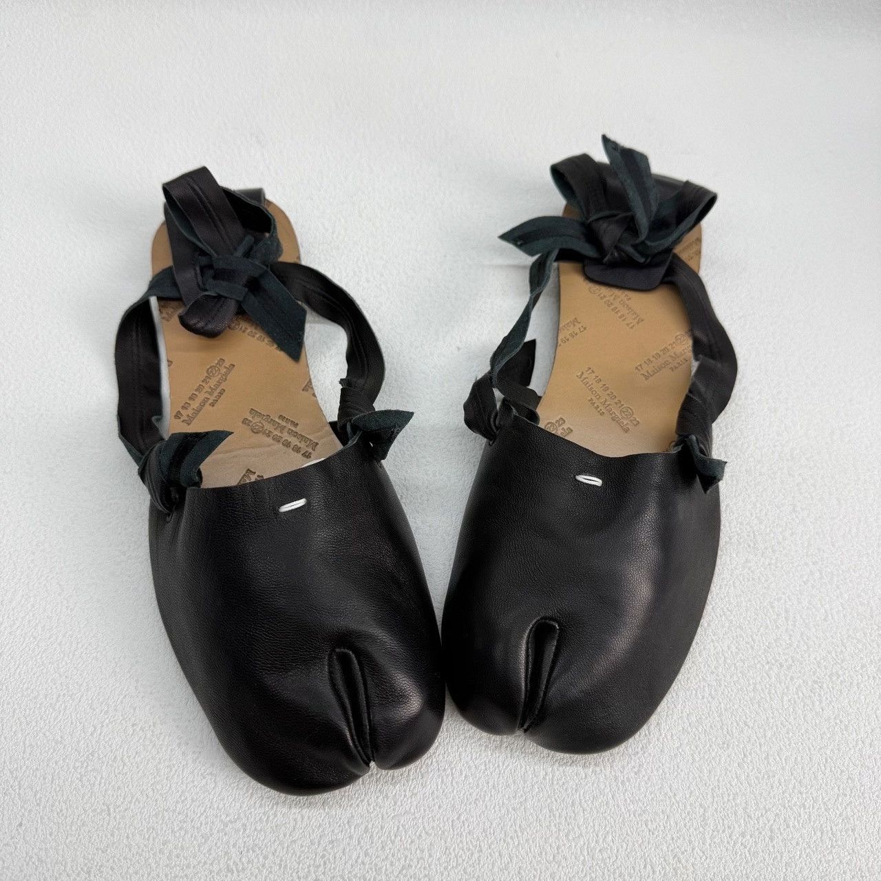 Maison Margiela Maison Margiela Lowtop Sneakers us_7-5 Women Size US 7.5 / IT 37.5 - 8 Thumbnail