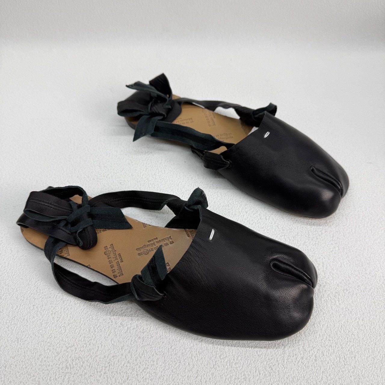 Maison Margiela Maison Margiela Lowtop Sneakers us_7-5 Women Size US 7.5 / IT 37.5 - 4 Thumbnail