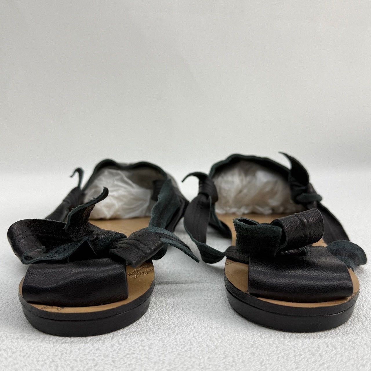 Maison Margiela Maison Margiela Lowtop Sneakers us_7-5 Women Size US 7.5 / IT 37.5 - 5 Thumbnail