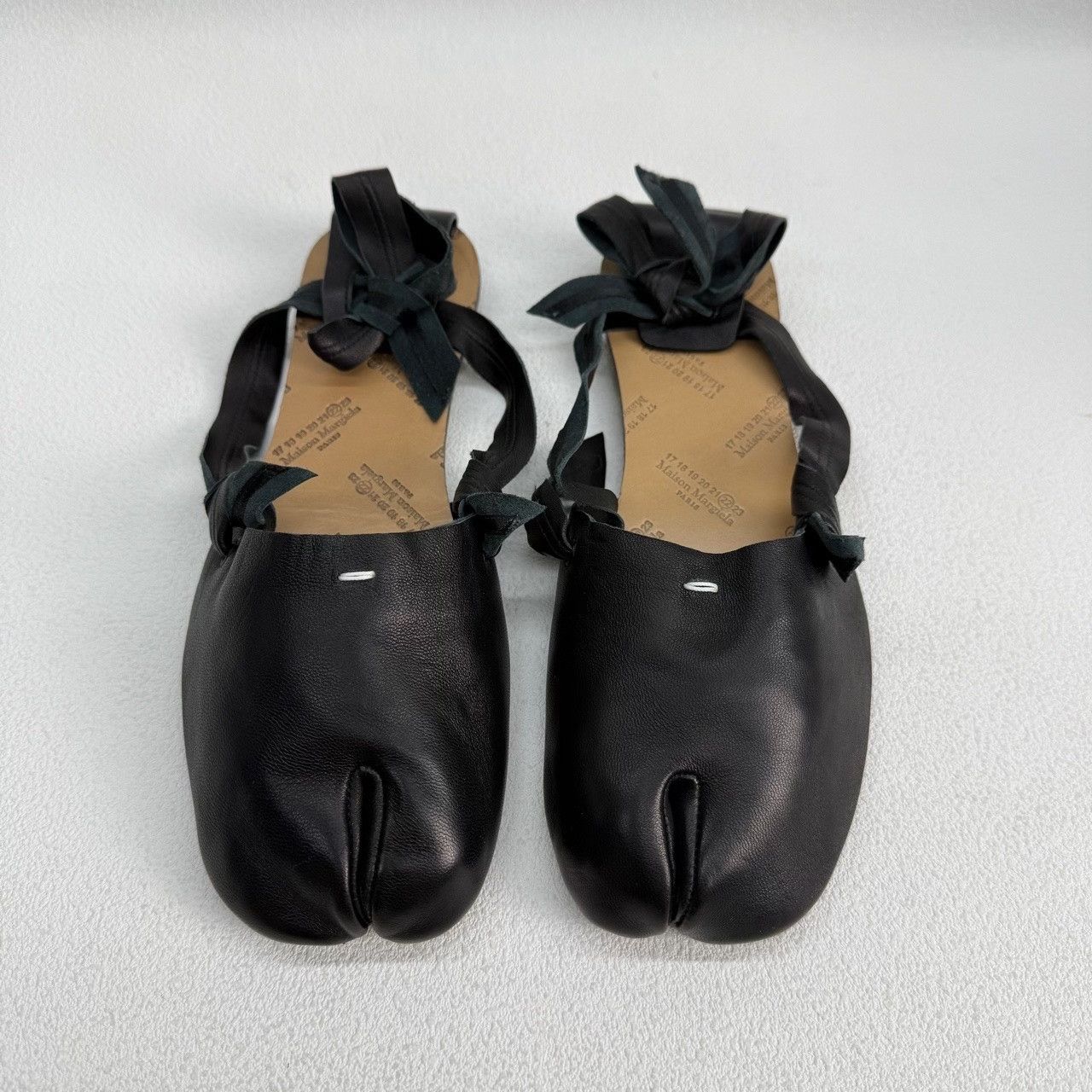 Maison Margiela Maison Margiela Lowtop Sneakers us_7-5 Women Size US 7.5 / IT 37.5 - 3 Thumbnail